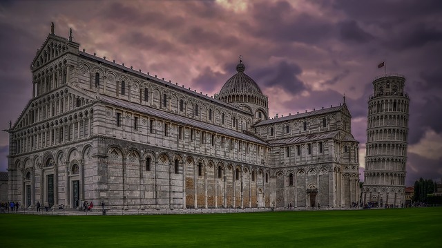 Italy Tourist Places | Must-Visit Tourist Destinations in Italy for an Unforgettable Trip