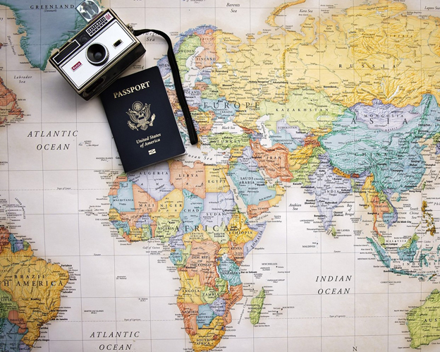 World Tourism | Must-visit destinations in the World